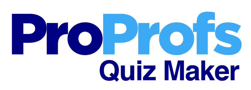 Logo of ProProfs