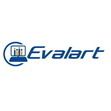 Logo of Evalart