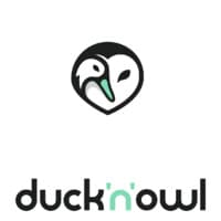 Logo of Ducknowl