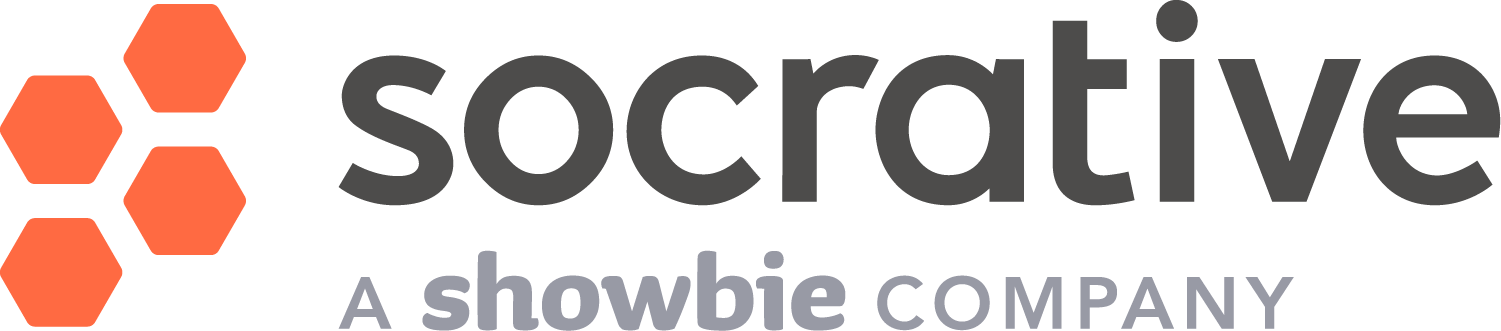 Logo of Socrative