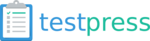 Logo of Testpress