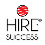 Logo of Hire Success