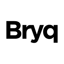 Logo of Bryq