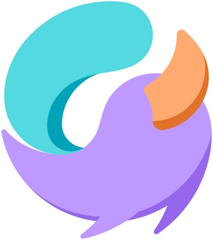 Logo of Bitly