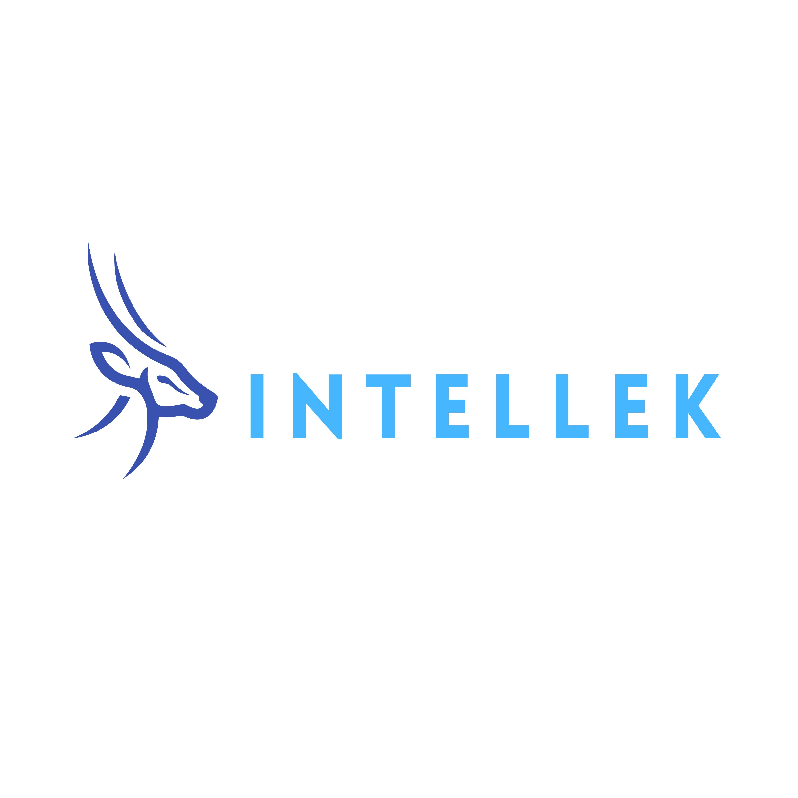 Logo of Intellek Learning Management System (LMS)