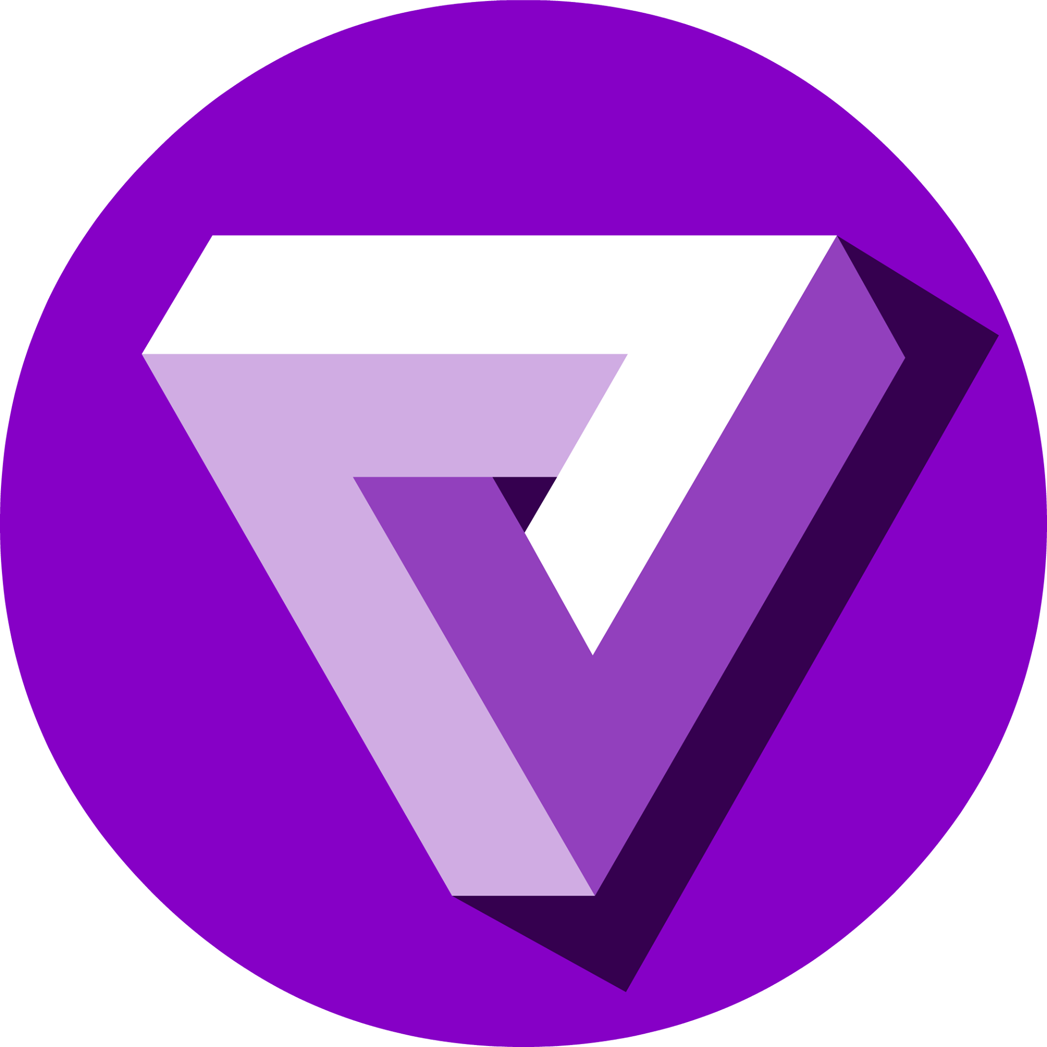 Logo of Violet LMS