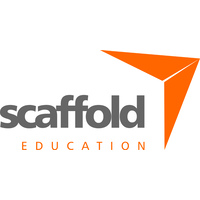 Logo of Scaffold Education