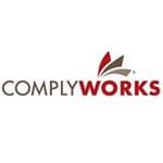 Logo of ComplyWorks