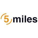 Logo of 5miles