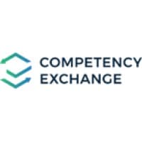 Logo of Competency Exchange