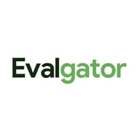 Logo of Evalgator