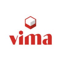 Logo of Vima Swiss Domain