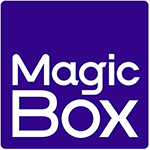 Logo of MagicBox