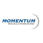 Logo of Momentum Healthware