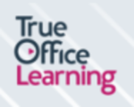 Logo of True Office Learning