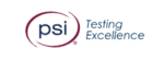 Logo of PSI Online Testing Services