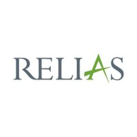 Logo of Relias Learning Solutions