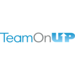 Logo of TeamOnUP