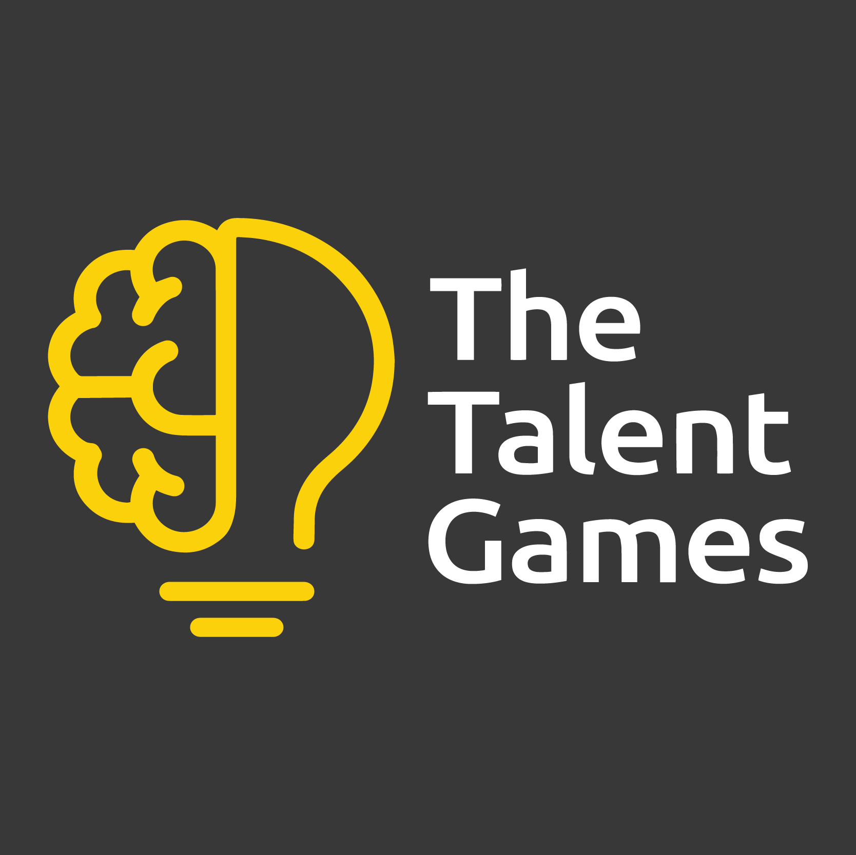 Logo of The Talent Games