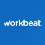 Logo of Workbeat