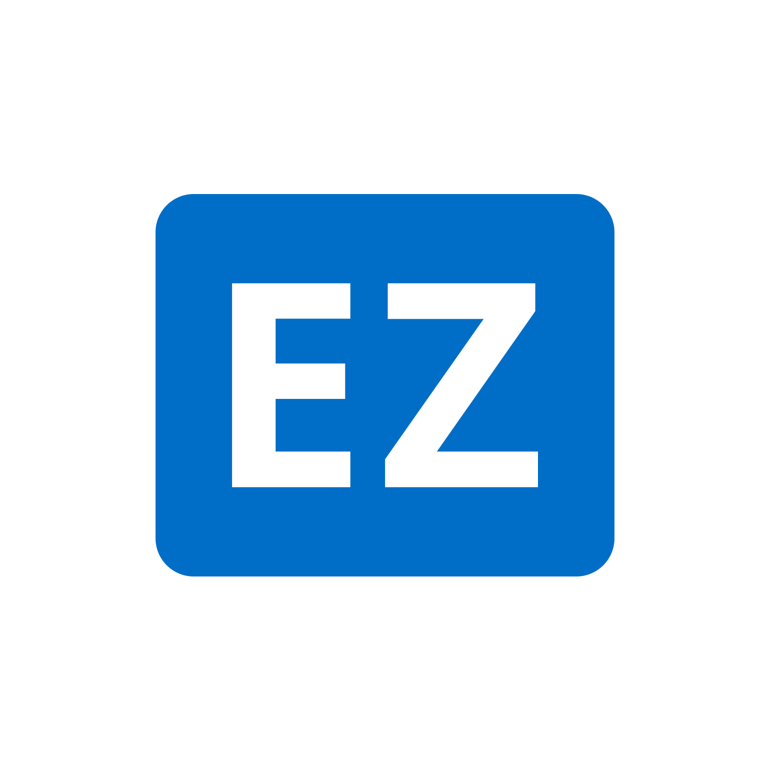 Logo of EZOfficeInventory