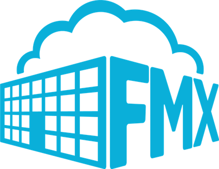 Logo of FMX Facilities Management Software