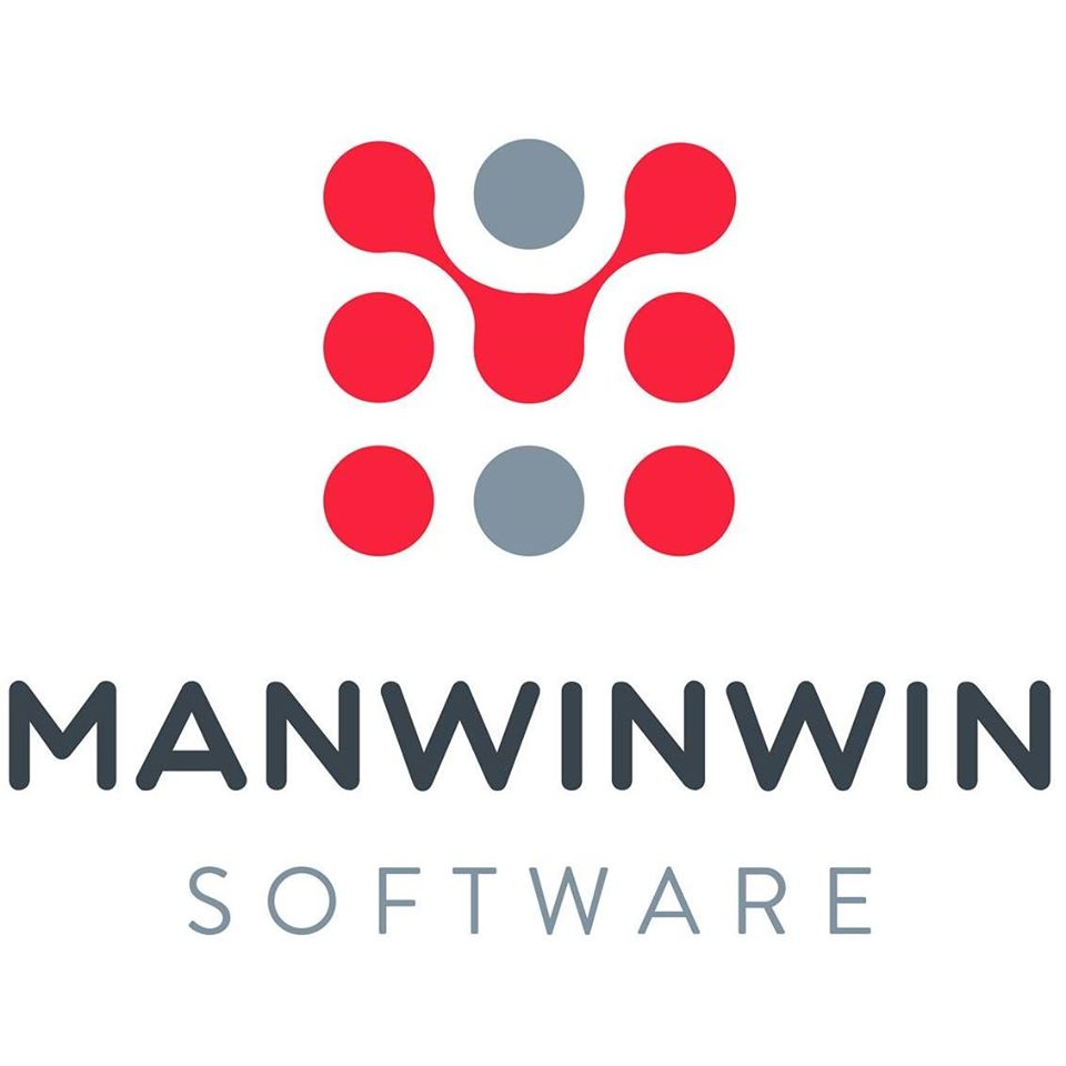 Logo of ManWinWin