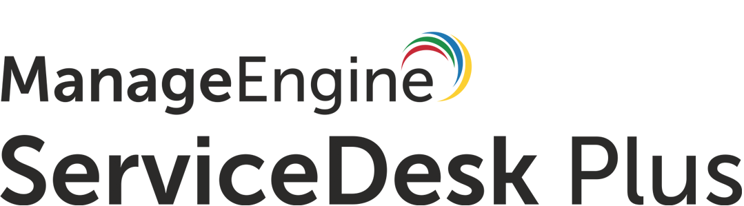 Logo of ManageEngine IT Management Solutions