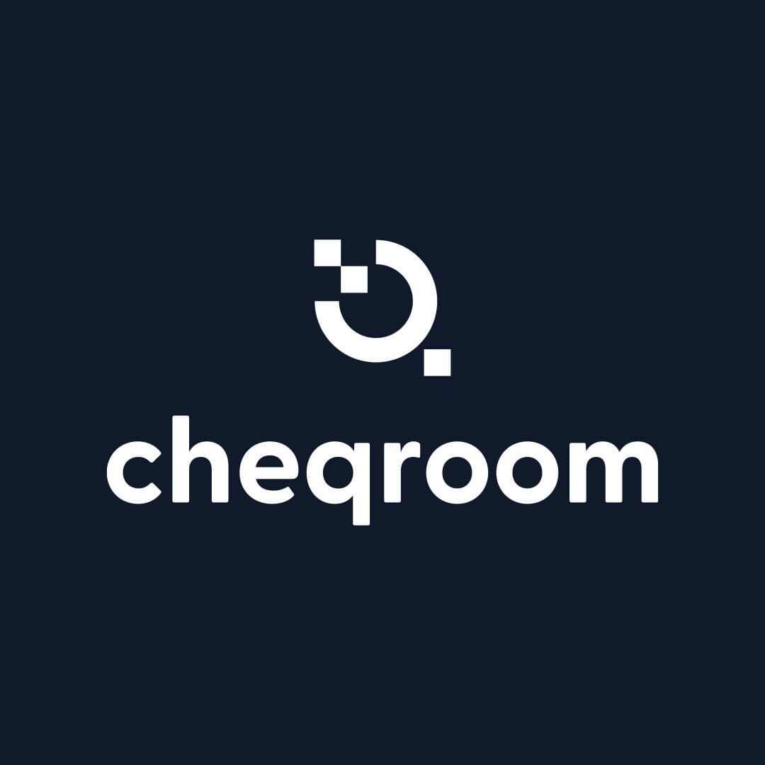 Logo of Cheqroom