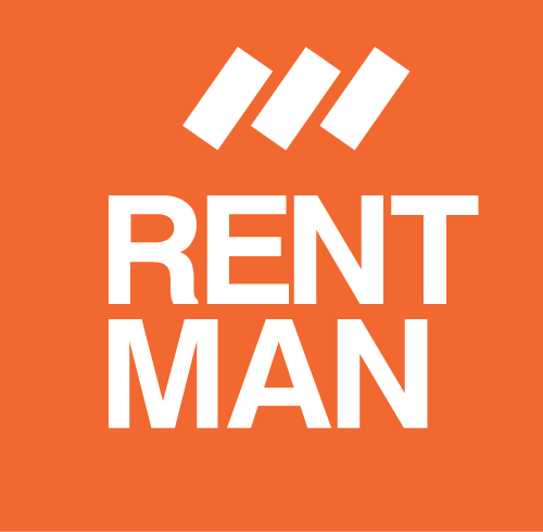 Logo of Rentman