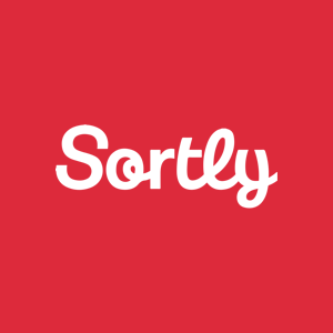 Logo of Sortly