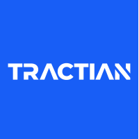 Logo of TRACTIAN