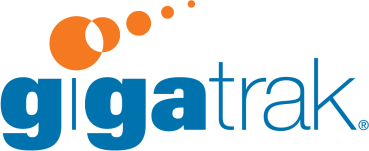 Logo of GigaTrak Tracking Solutions