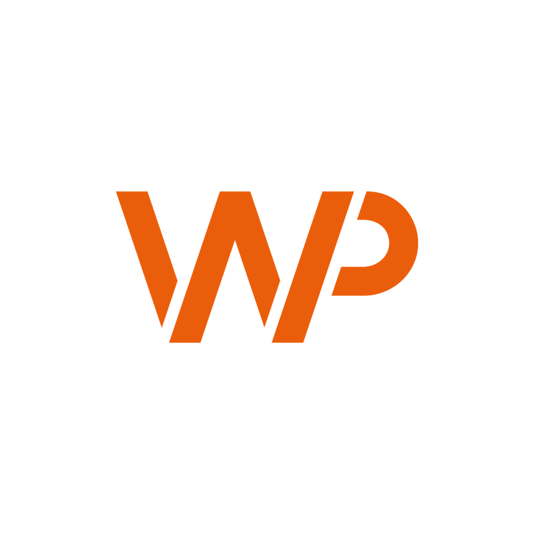 Logo of WorkPal