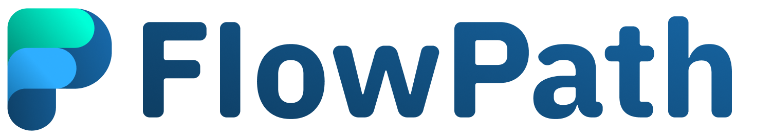 Logo of FlowPath