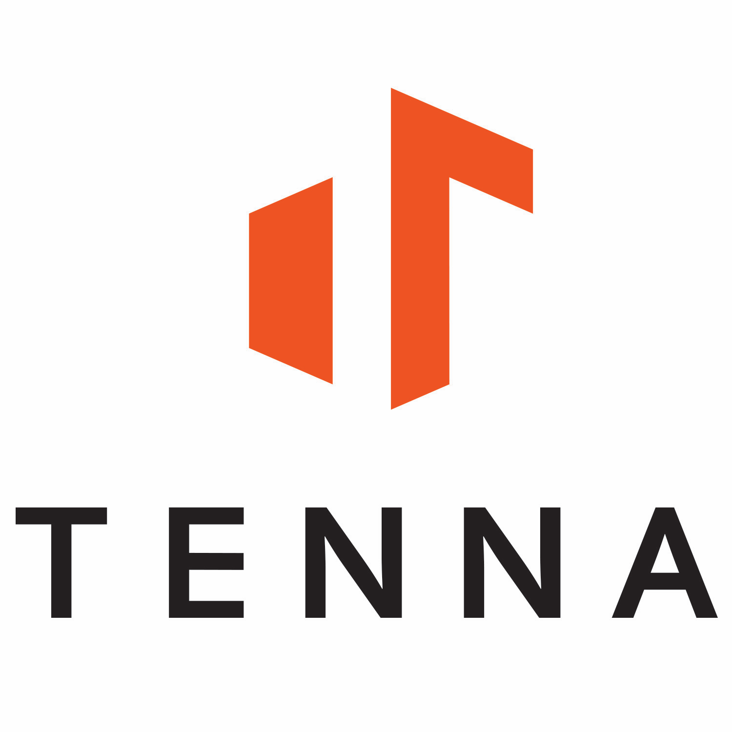 Logo of Tenna