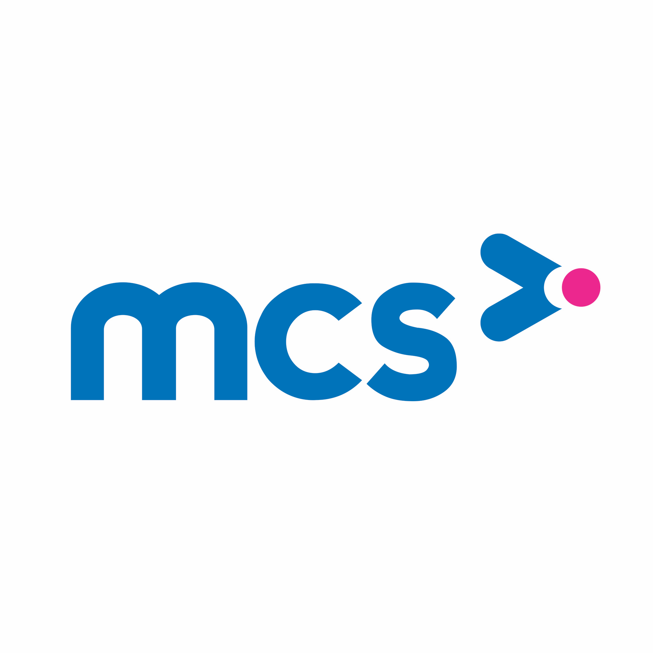 Logo of MCS Rental Software