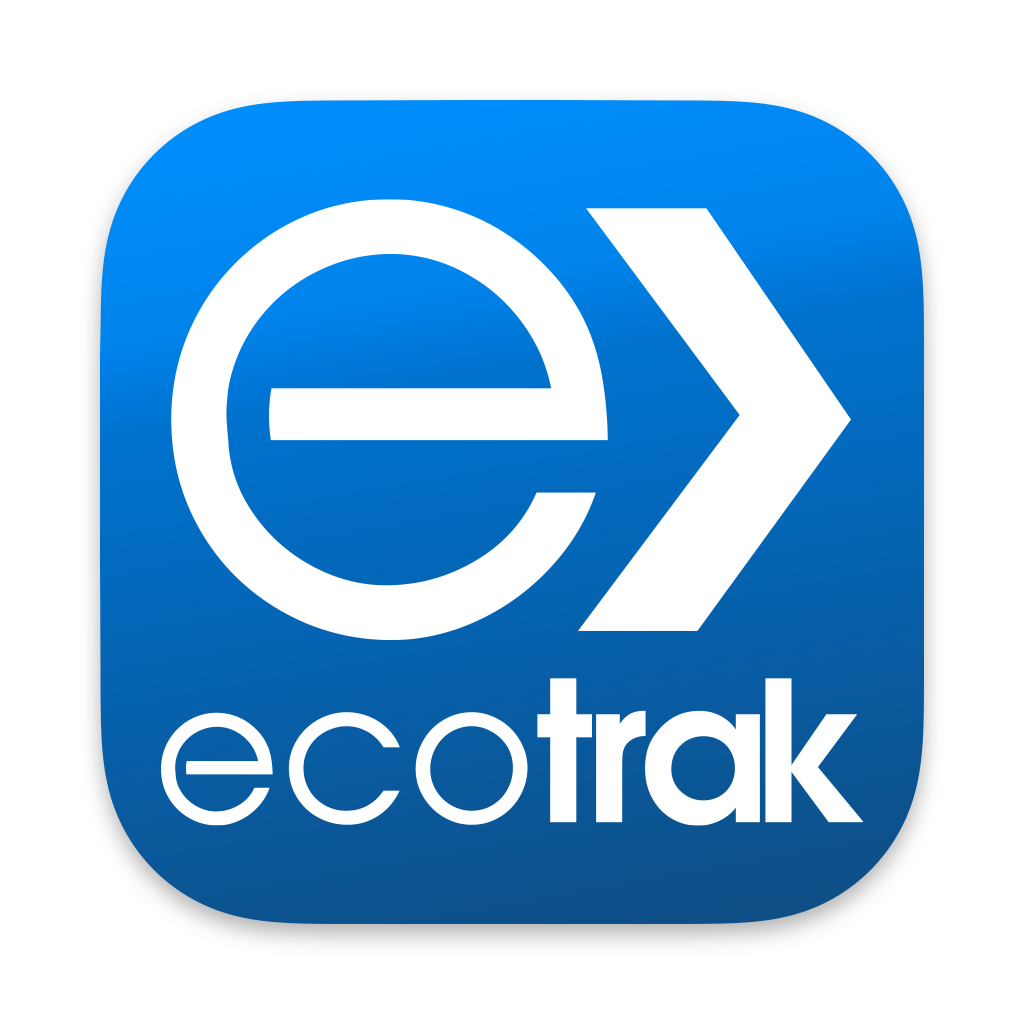 Logo of Ecotrak Facility Management Software