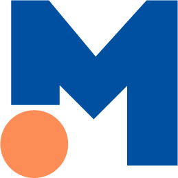 Logo of MicroMain CMMS and EAM Software