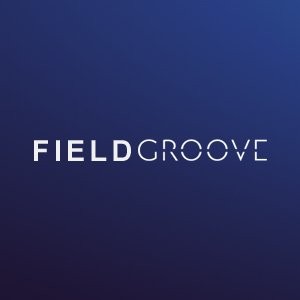 Logo of FieldGroove