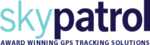 Logo of Skypatrol