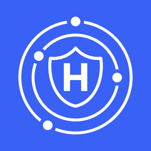 Logo of HiddenApp