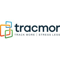 Logo of Tracmor