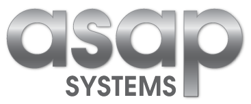 Logo of ASAP Systems Inventory and Asset Tracking