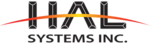 Logo of HAL Traxx Inventory and Asset Tracking Solutions