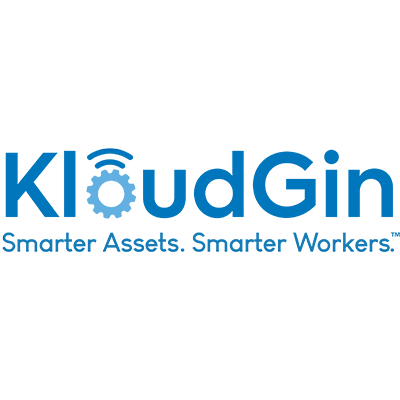 Logo of KloudGin