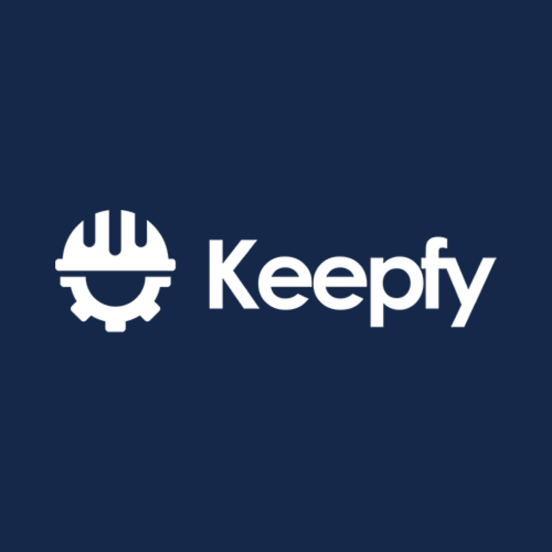 Logo of Keepfy