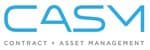 Logo of CASM Fixed Asset Management