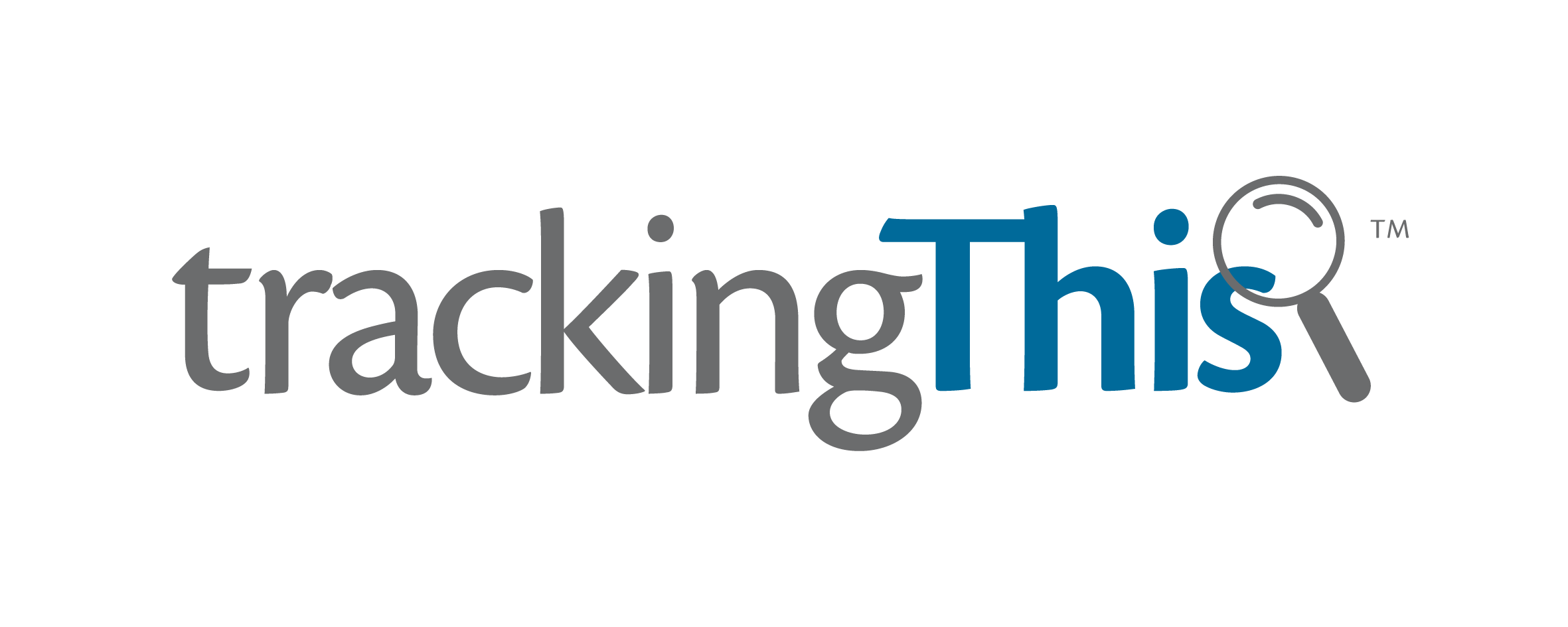 Logo of TrackingThis