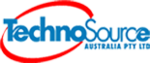 Logo of TechnoSource Software Solutions